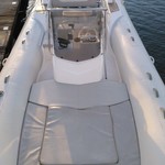 Tempest 770 Open