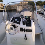 Tempest 770 Open