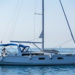 Beneteau Oceanis 38