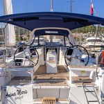 Beneteau Oceanis 38