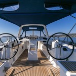Beneteau Oceanis 38