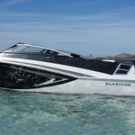 Glastron GT 225