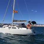 Hanse 325