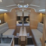 Beneteau Oceanis 30.1