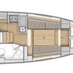 Beneteau Oceanis 30.1