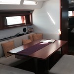 Beneteau Oceanis 48