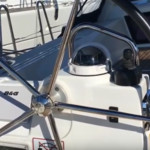 Beneteau Oceanis 48
