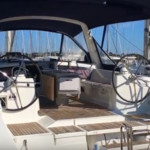 Beneteau Oceanis 48