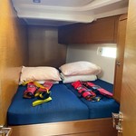 Jeanneau Sun Odyssey 519