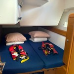 Jeanneau Sun Odyssey 519
