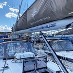 Jeanneau Sun Odyssey 519