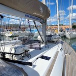 Jeanneau Sun Odyssey 519