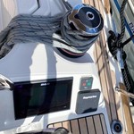 Jeanneau Sun Odyssey 519