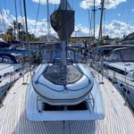 Jeanneau Sun Odyssey 519
