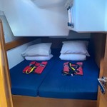 Jeanneau Sun Odyssey 519