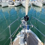 Jeanneau Sun Odyssey 519