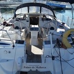 Bavaria 46 Cruiser