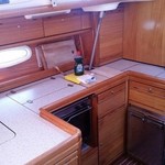 Bavaria 46 Cruiser