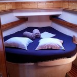 Bavaria 46 Cruiser