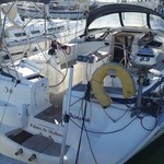 Bavaria 46 Cruiser