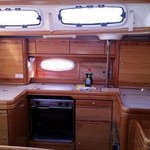 Bavaria 46 Cruiser