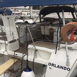 Bavaria 56 Cruiser