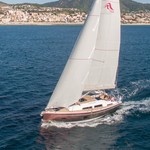 Hanse 388