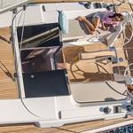 Hanse 388