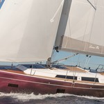 Hanse 388