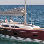 Hanse 388