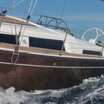 Hanse 388