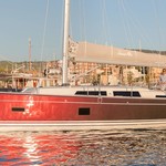 Hanse 388