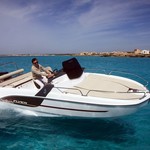 Beneteau Flyer 6.6 SUNdeck