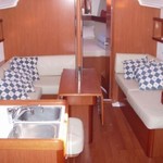 Beneteau Oceanis 37