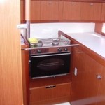 Beneteau Oceanis 37