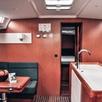 Bavaria 56 Cruiser