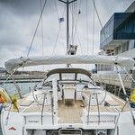 Bavaria 56 Cruiser