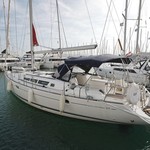Jeanneau Sun Odyssey 45
