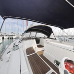 Jeanneau Sun Odyssey 45