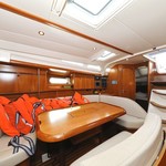 Jeanneau Sun Odyssey 45