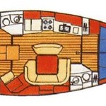 Jeanneau Sun Odyssey 45