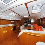 Jeanneau Sun Odyssey 45