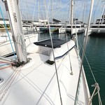 Jeanneau Sun Odyssey 45