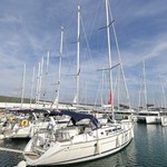 Jeanneau Sun Odyssey 45