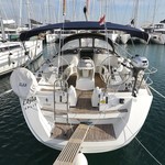 Jeanneau Sun Odyssey 45