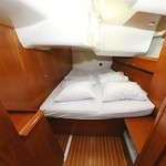 Jeanneau Sun Odyssey 45