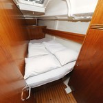 Jeanneau Sun Odyssey 45