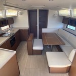 Beneteau Oceanis 46