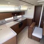 Beneteau Oceanis 46