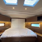 Beneteau Oceanis 46